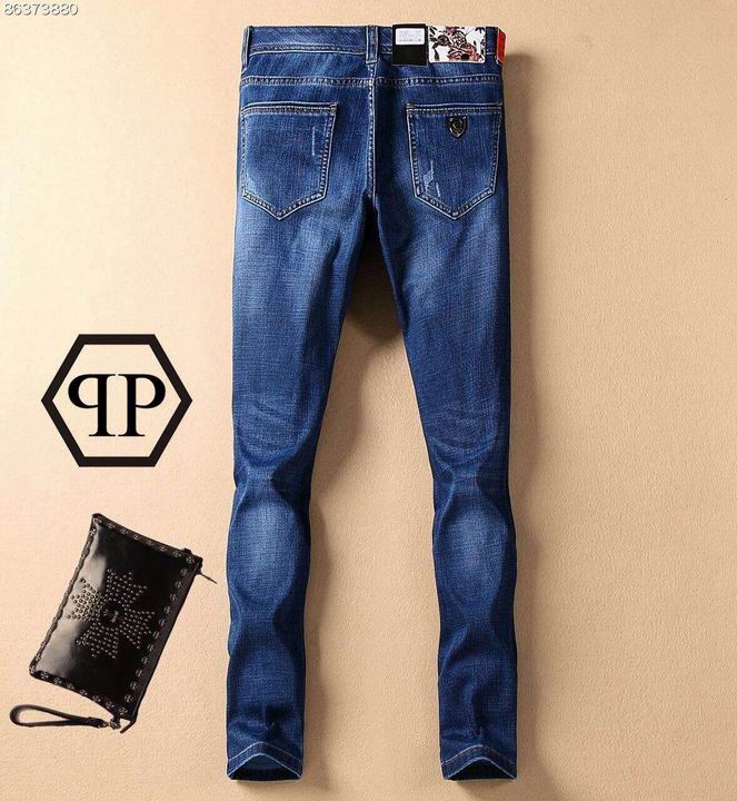 PP long jeans men 28-40-202